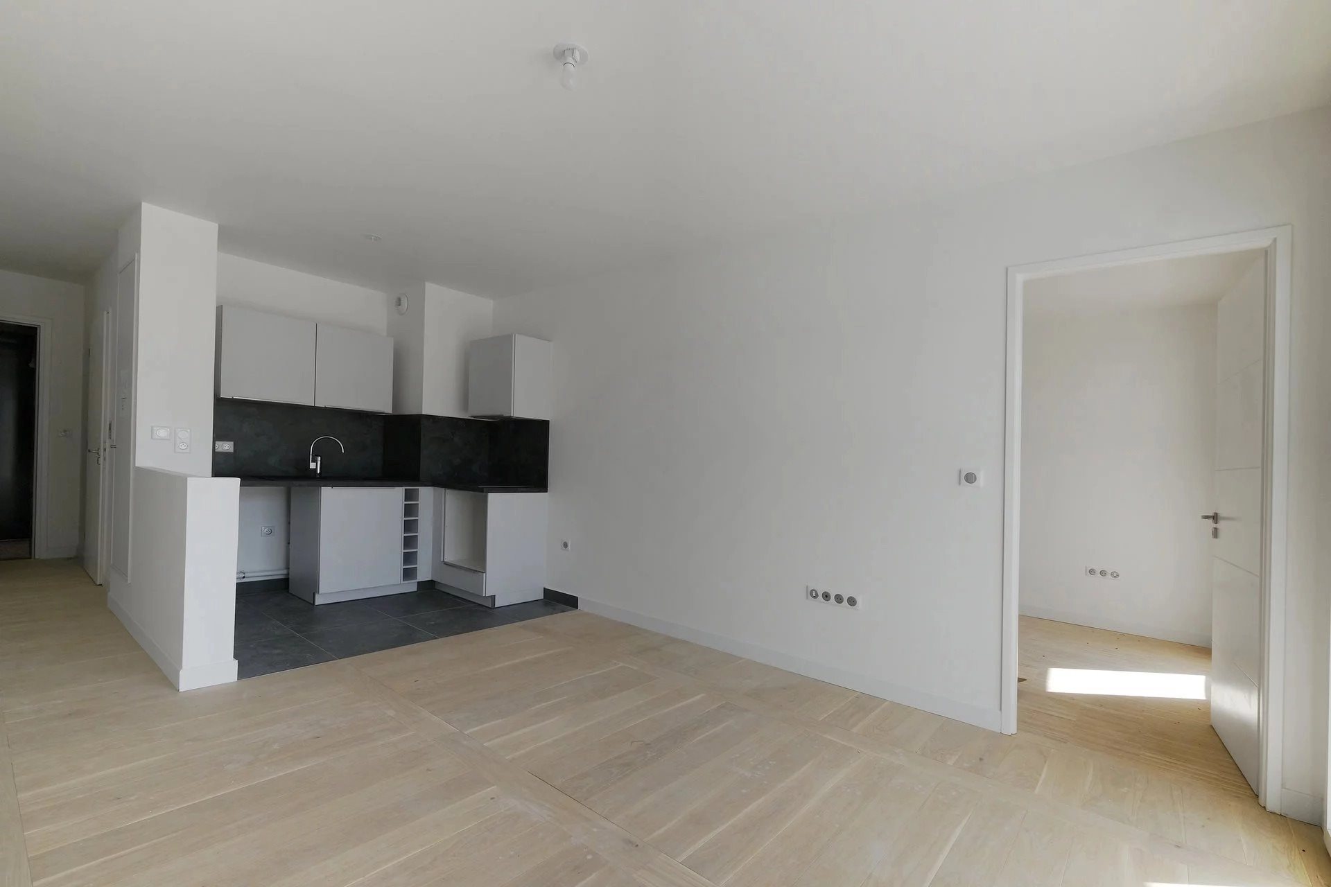 Appartement à louer, 40m², Neuilly-sur-Seine