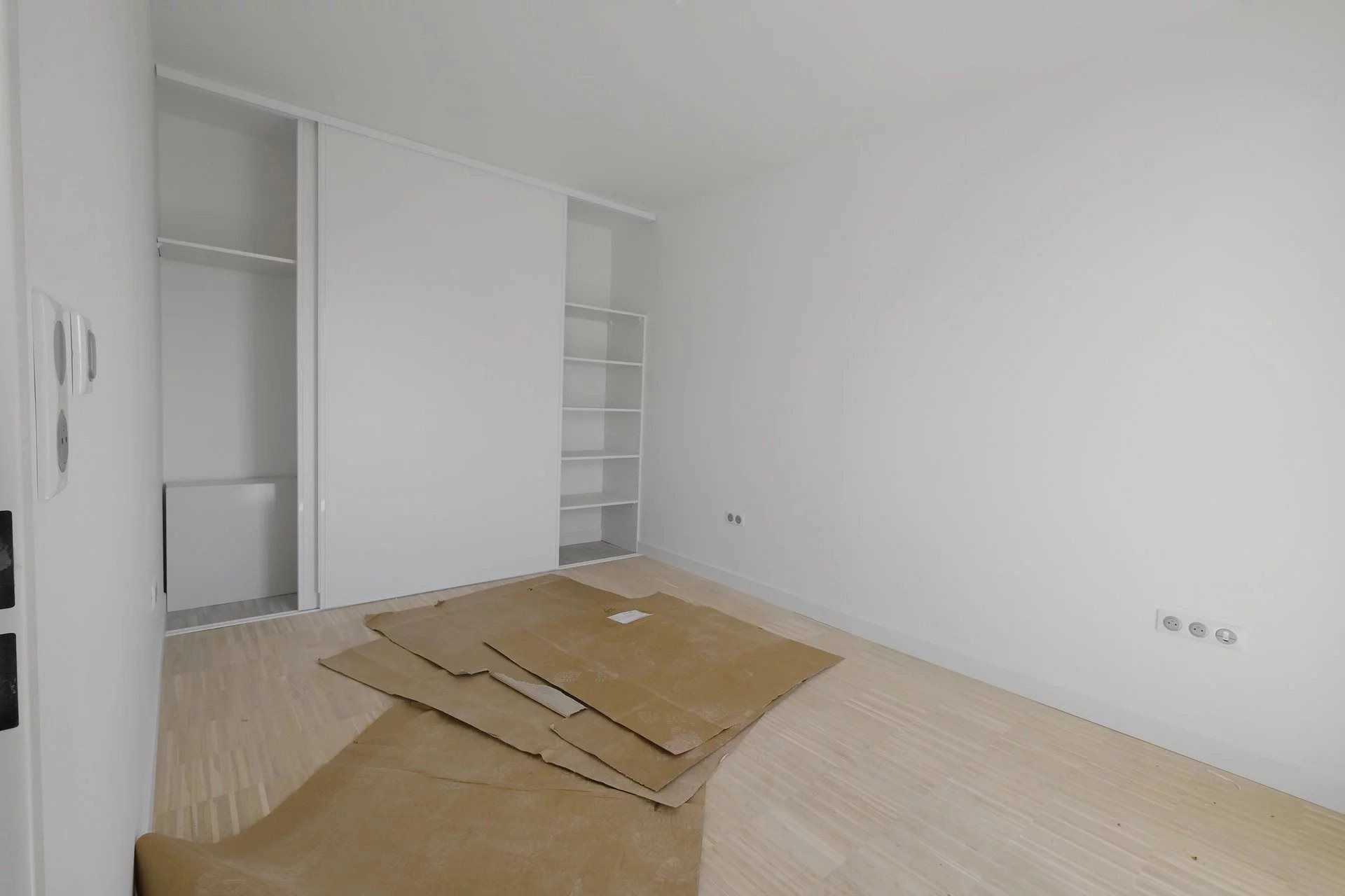 Appartement à louer, 40m², Neuilly-sur-Seine