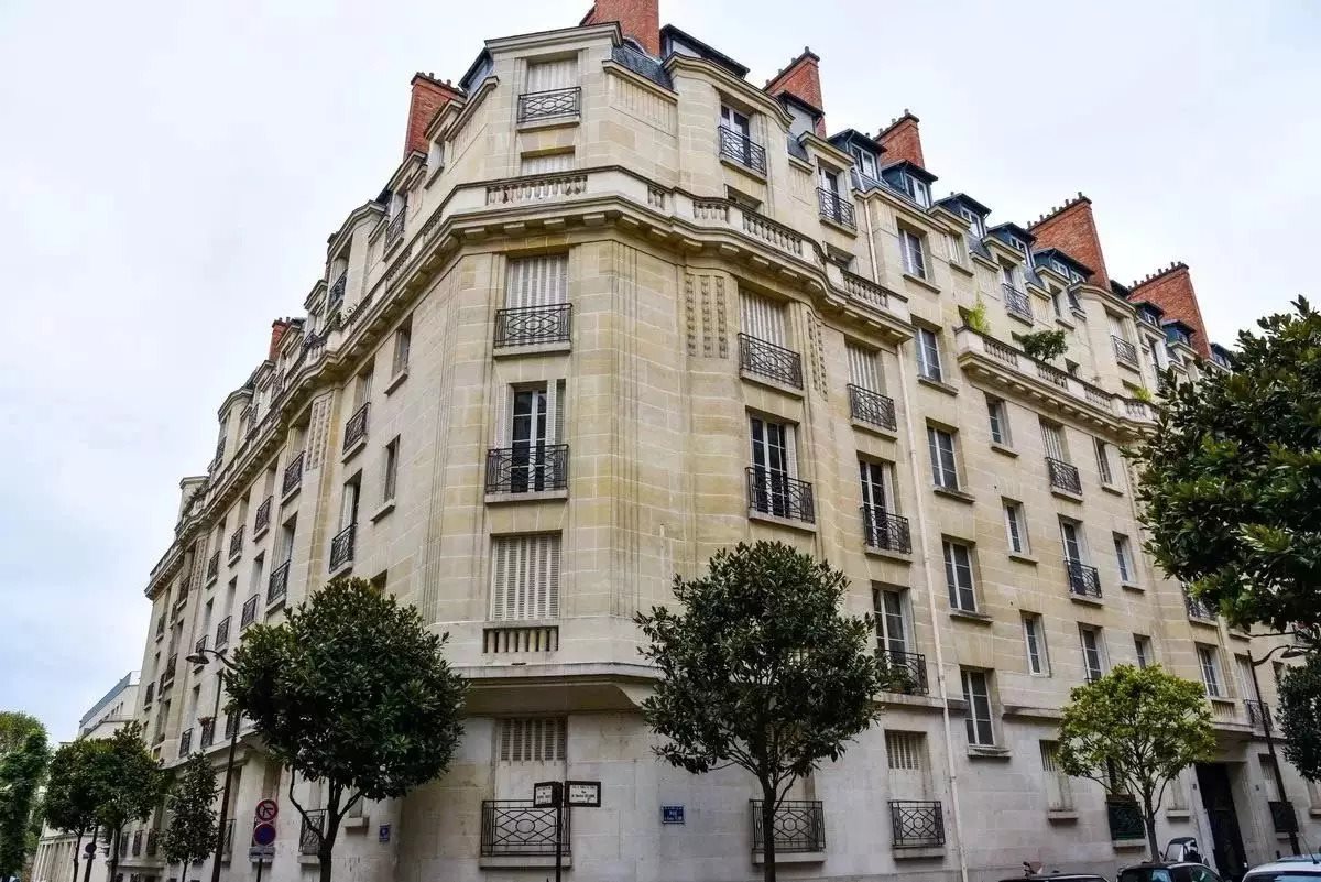 Appartement à louer, 119m², Neuilly-sur-Seine