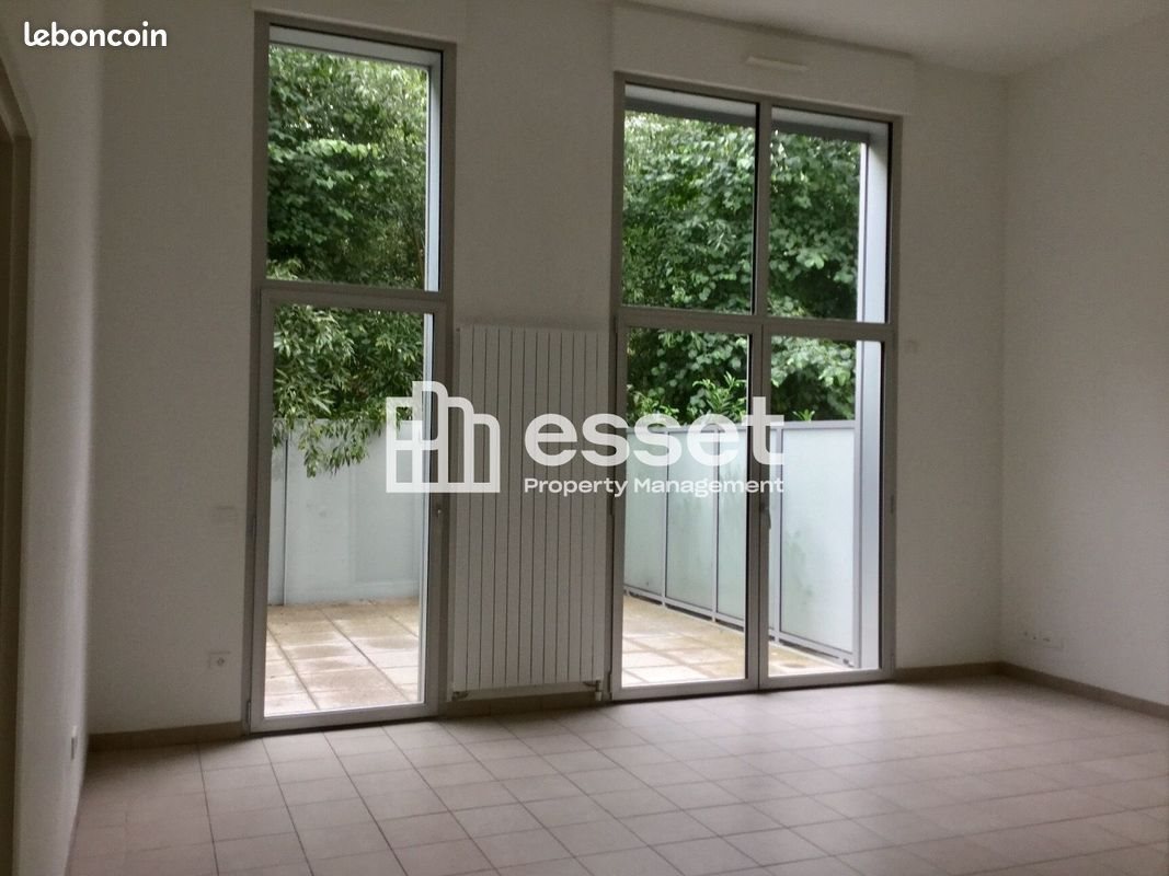 Appartement à louer, 80m², Boulogne-Billancourt