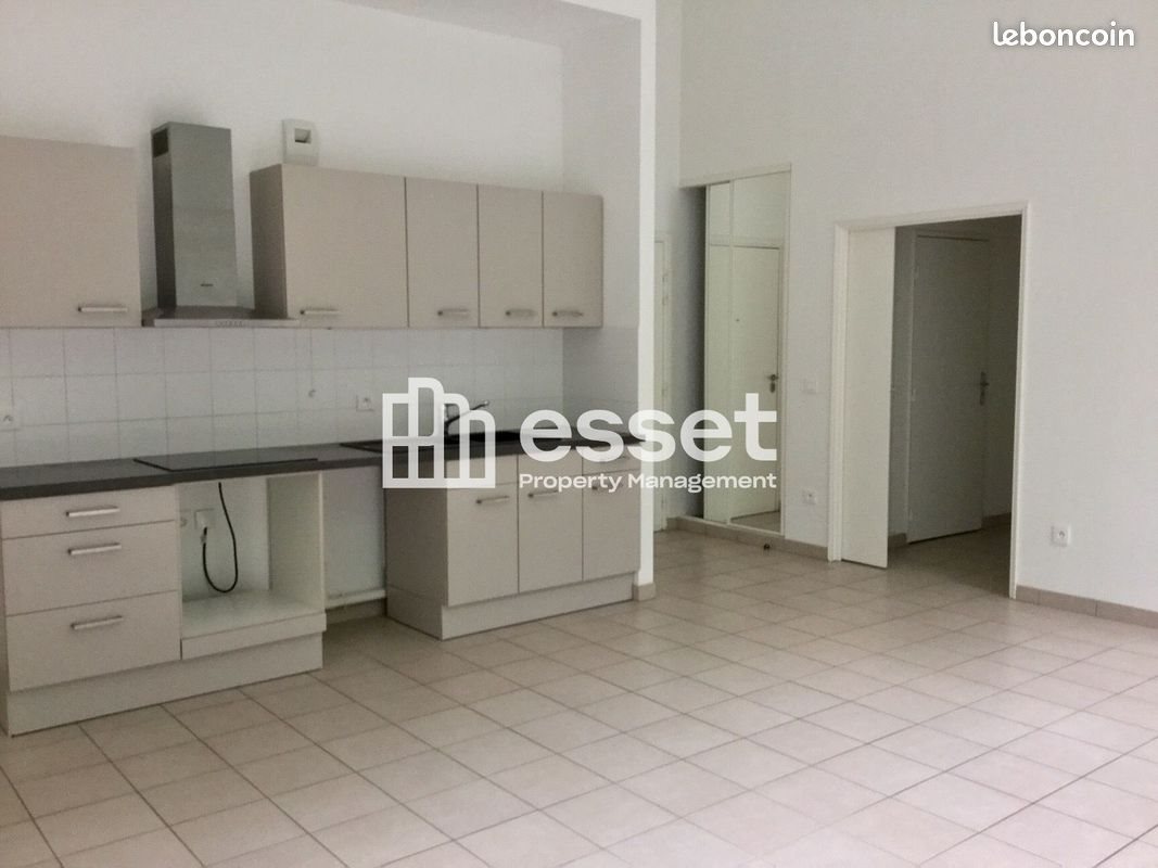 Appartement à louer, 80m², Boulogne-Billancourt
