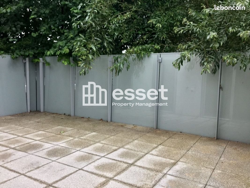 Appartement à louer, 80m², Boulogne-Billancourt