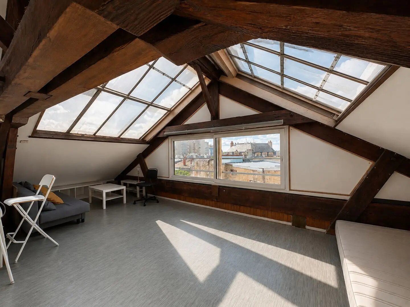 Appartement à louer, 20m², Bordeaux
