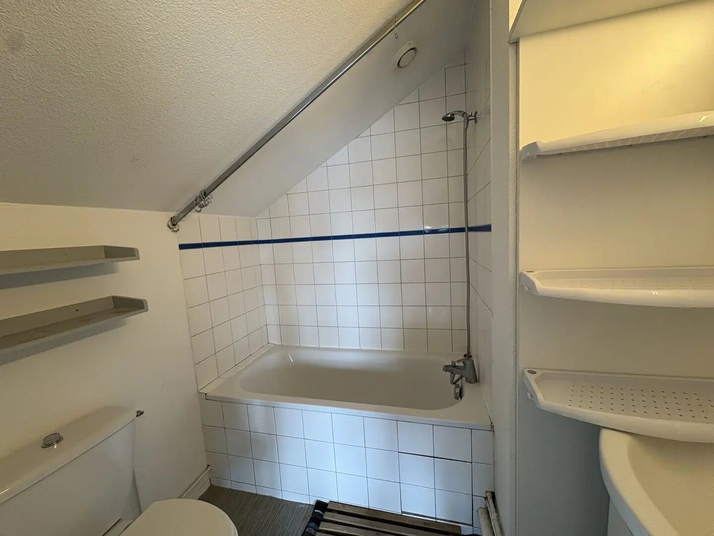 Appartement à louer, 20m², Bordeaux