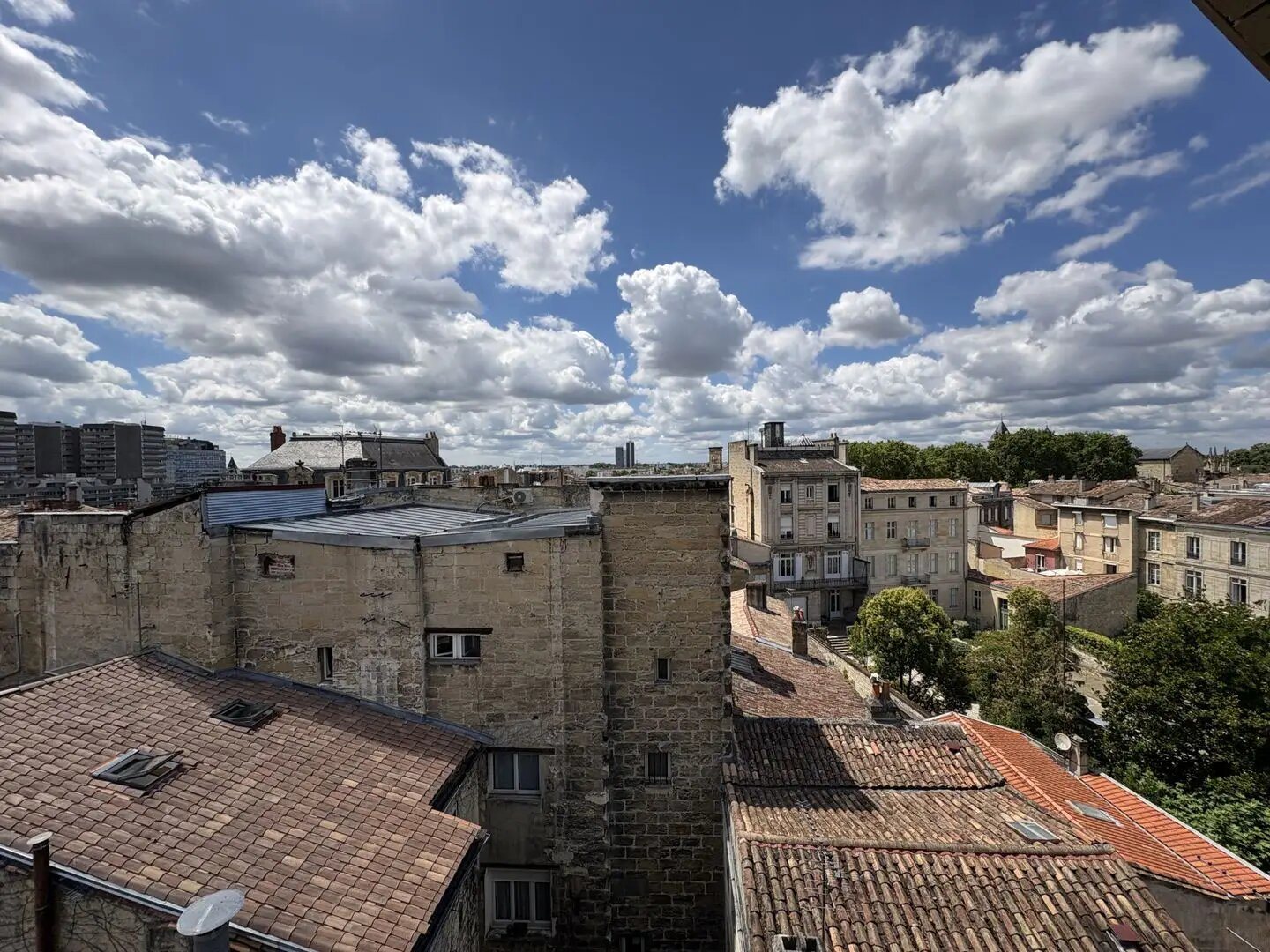 Appartement à louer, 20m², Bordeaux