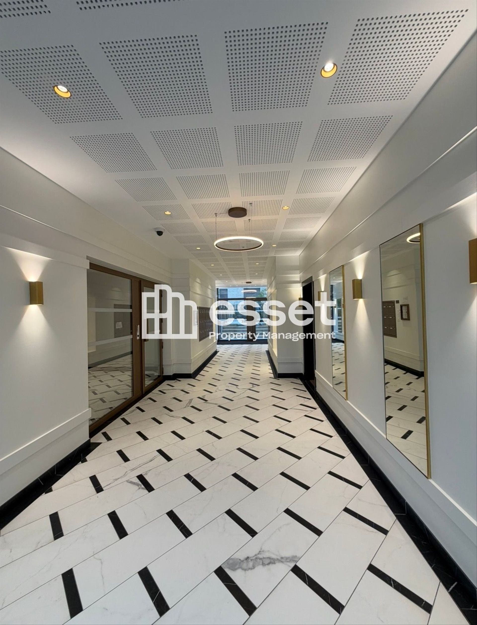 Appartement à louer, 74m², Antony