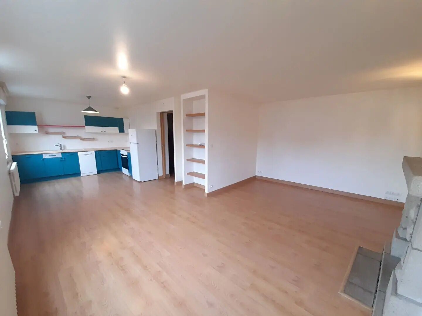 Maison à louer, 97m², Bannalec