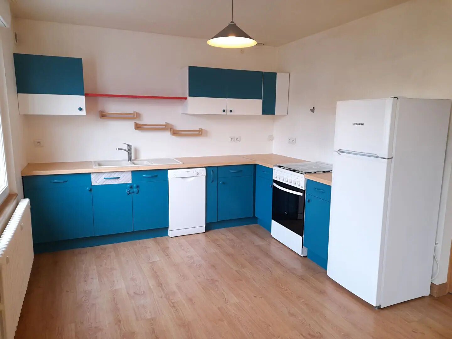 Maison à louer, 97m², Bannalec