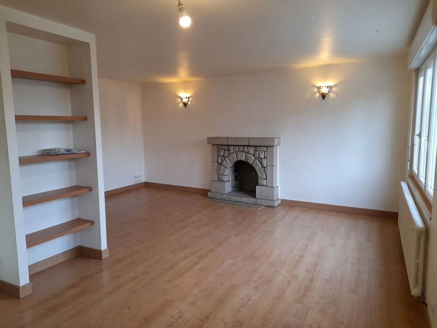 Maison à louer, 97m², Bannalec