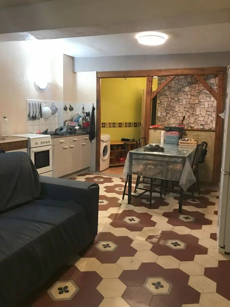 Appartement à louer, 58m², Tournus