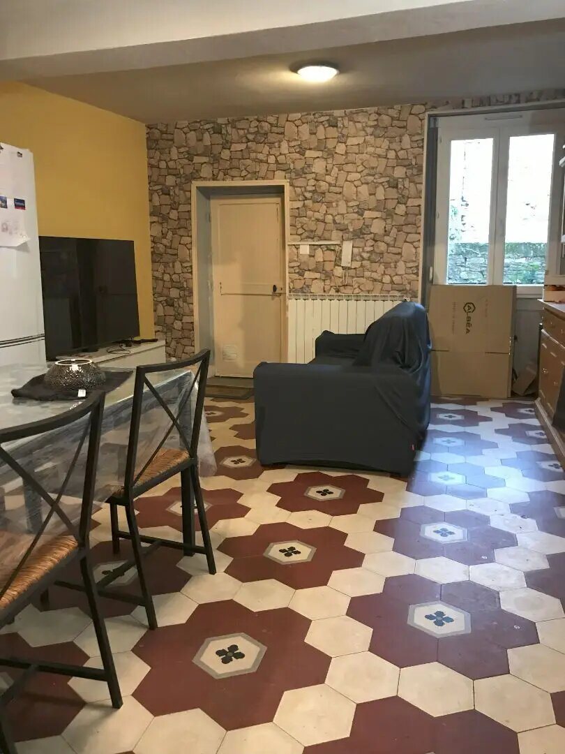 Appartement à louer, 58m², Tournus