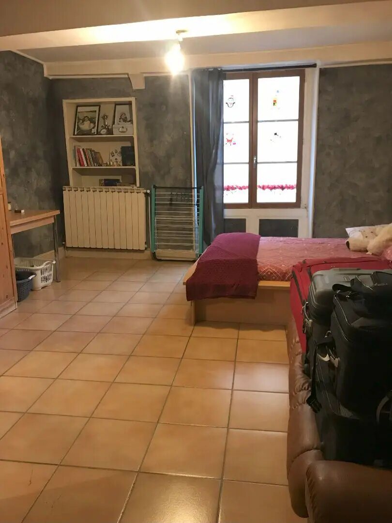 Appartement à louer, 58m², Tournus