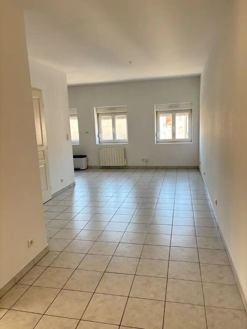 Appartement à louer, 40m², Boulay-Moselle