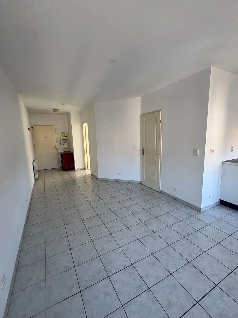 Appartement à louer, 40m², Boulay-Moselle