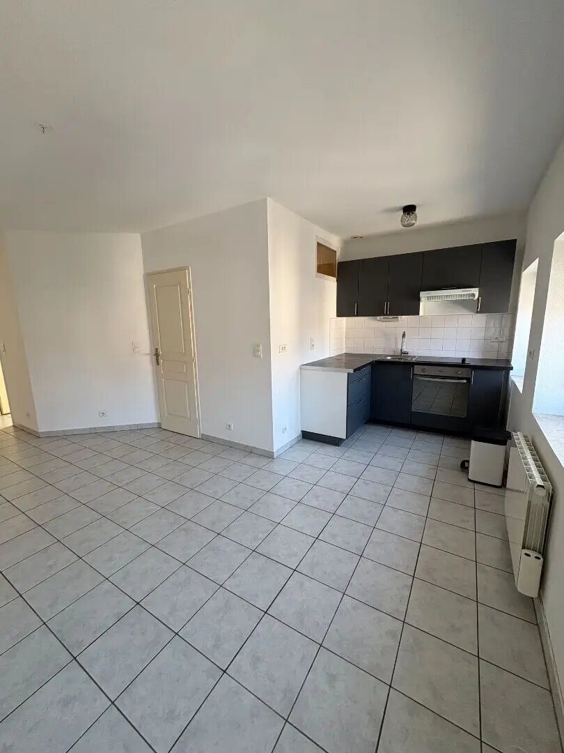 Appartement à louer, 40m², Boulay-Moselle