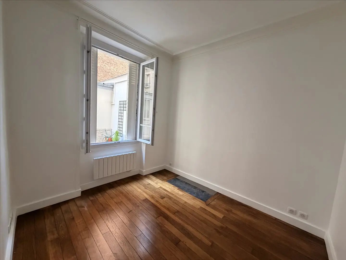Appartement à louer, 45m², Paris 12ème