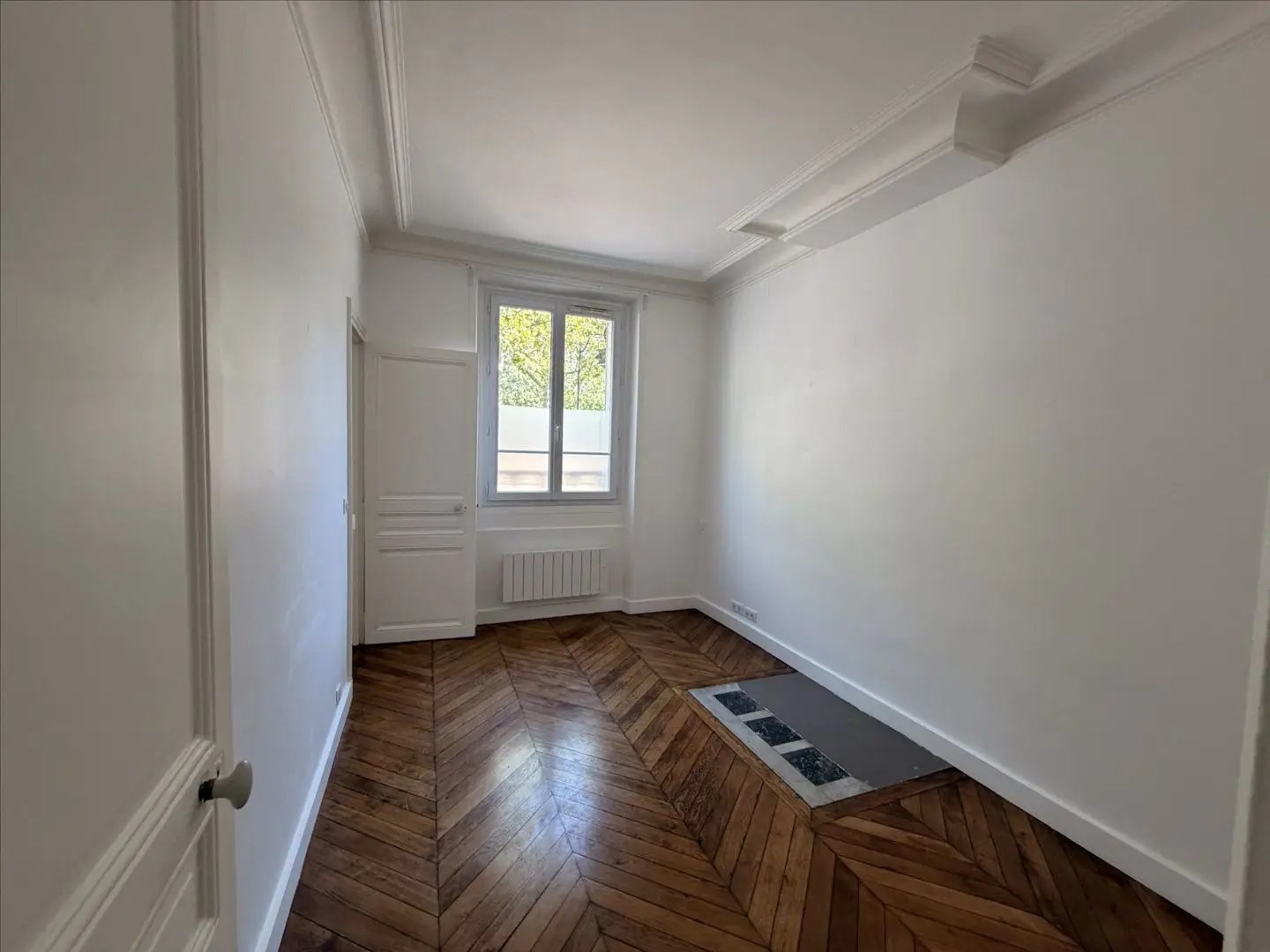 Appartement à louer, 45m², Paris 12ème