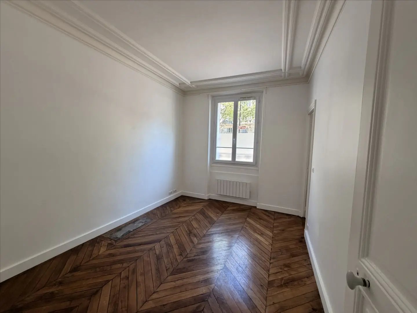 Appartement à louer, 45m², Paris 12ème