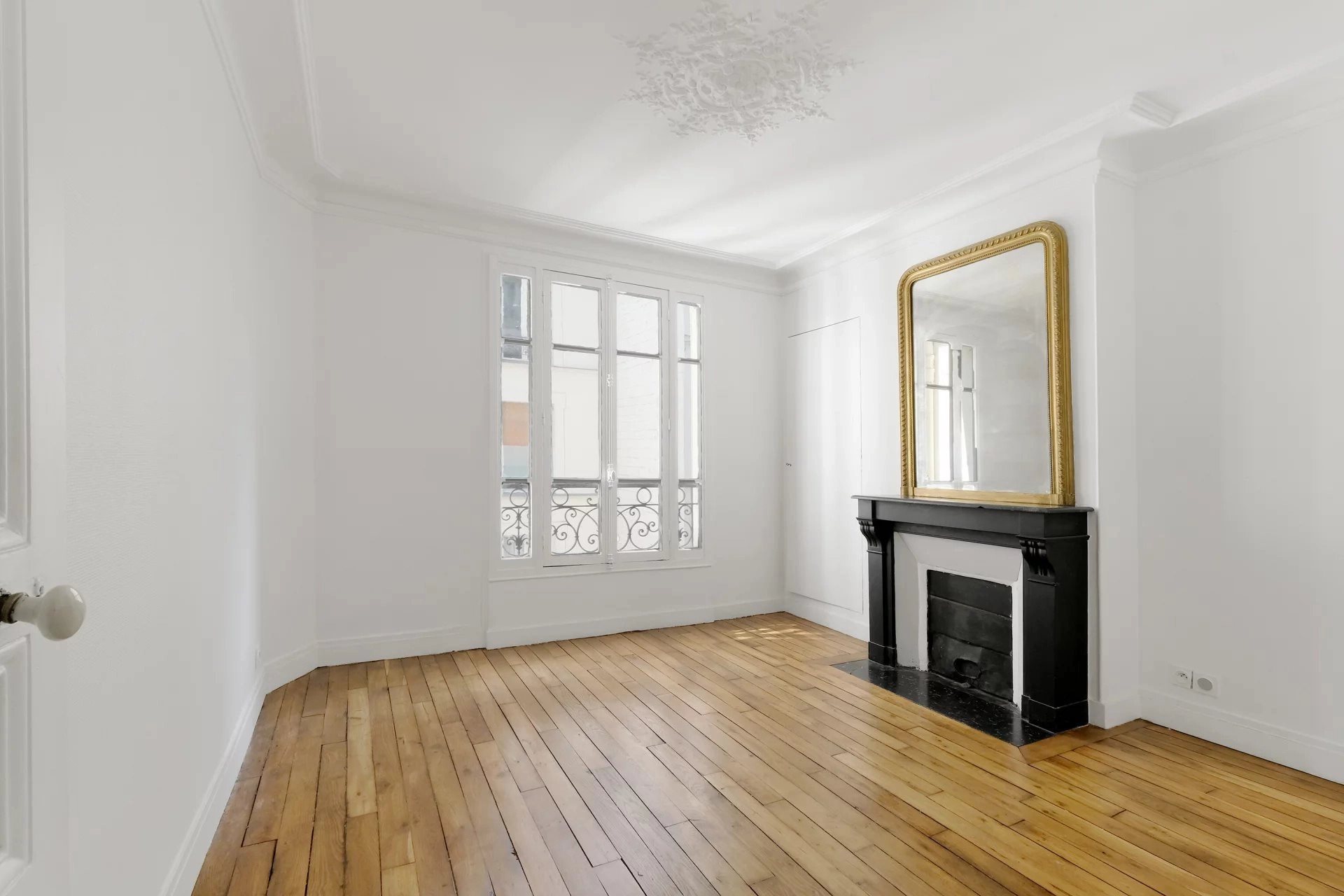 Appartement à louer, 44m², Paris 18ème
