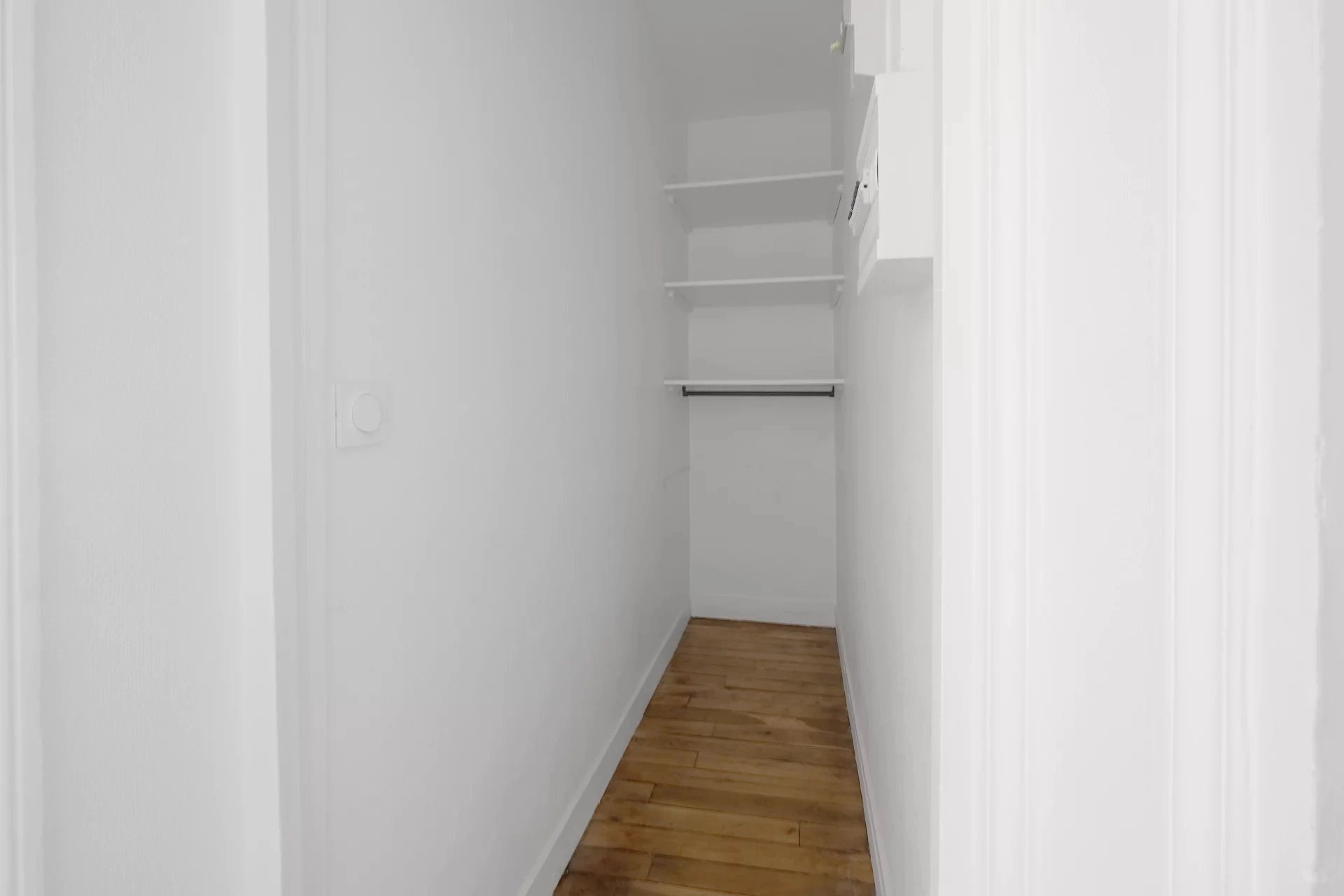 Appartement à louer, 44m², Paris 18ème