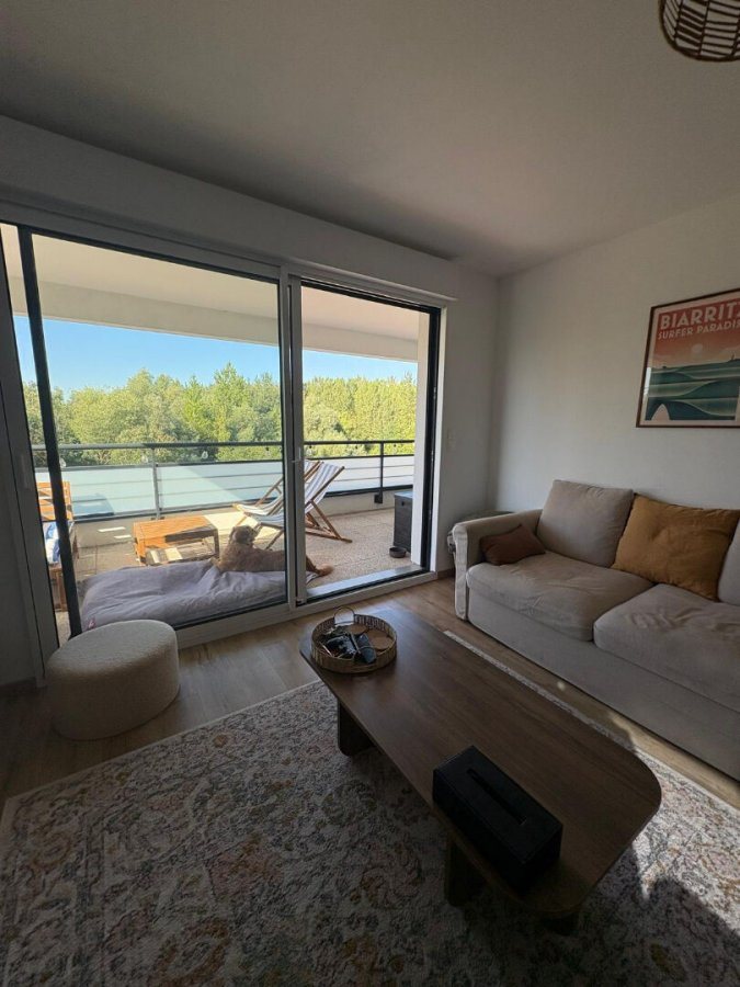 Appartement à louer, 69m², Longeville-lès-Metz