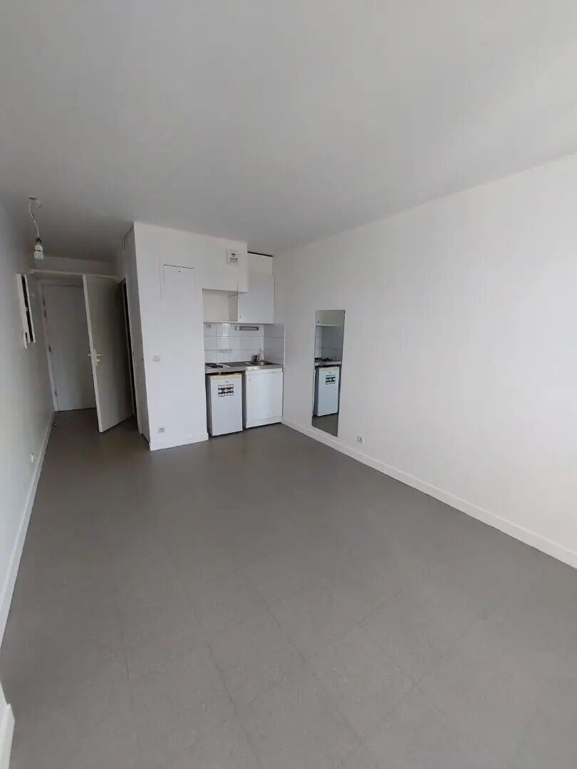 Appartement à louer, 19m², Houilles