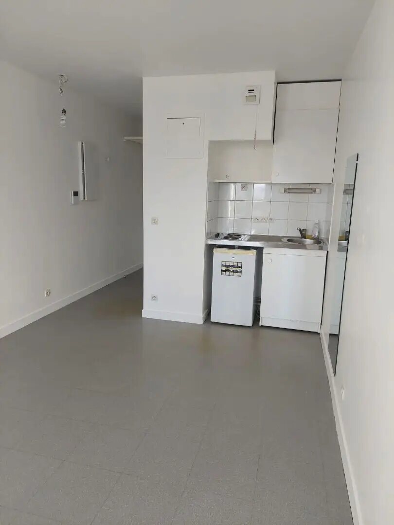 Appartement à louer, 19m², Houilles
