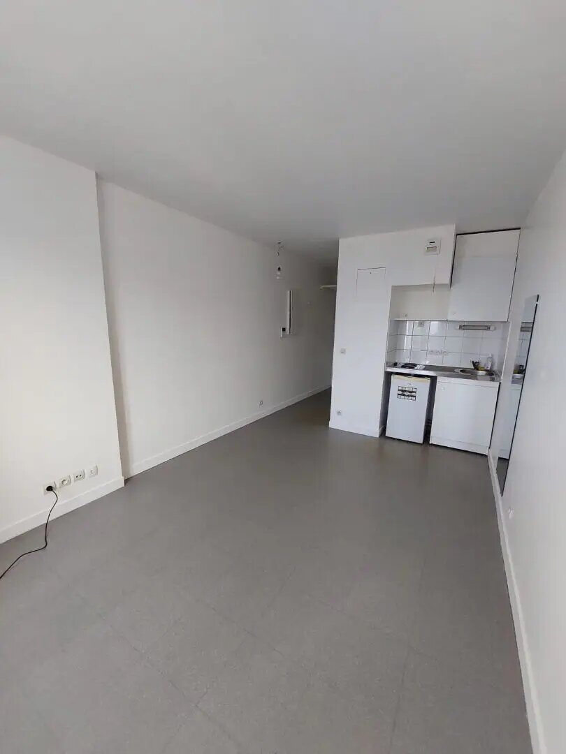 Appartement à louer, 19m², Houilles