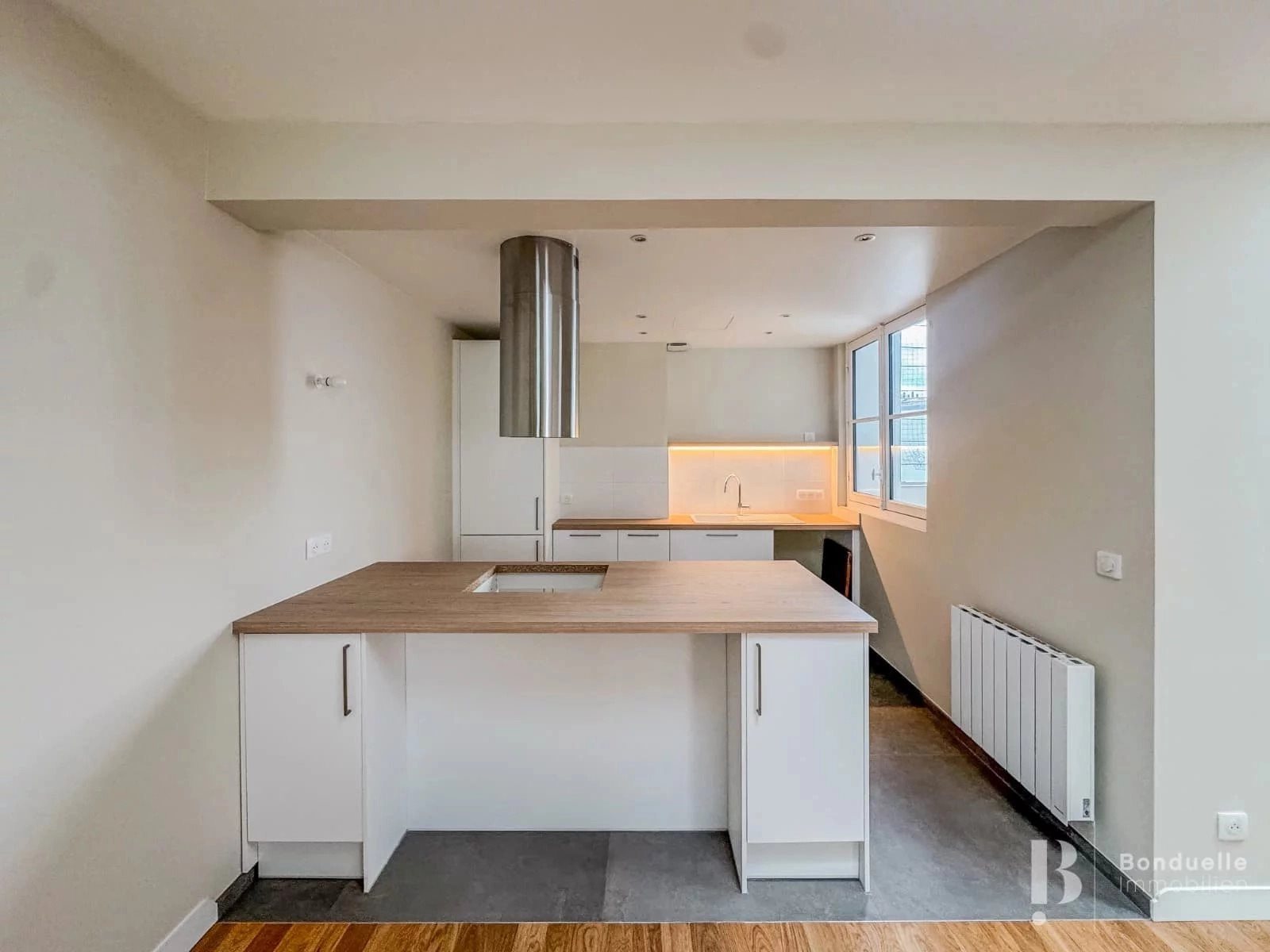 Appartement à louer, 89m², Paris 8ème