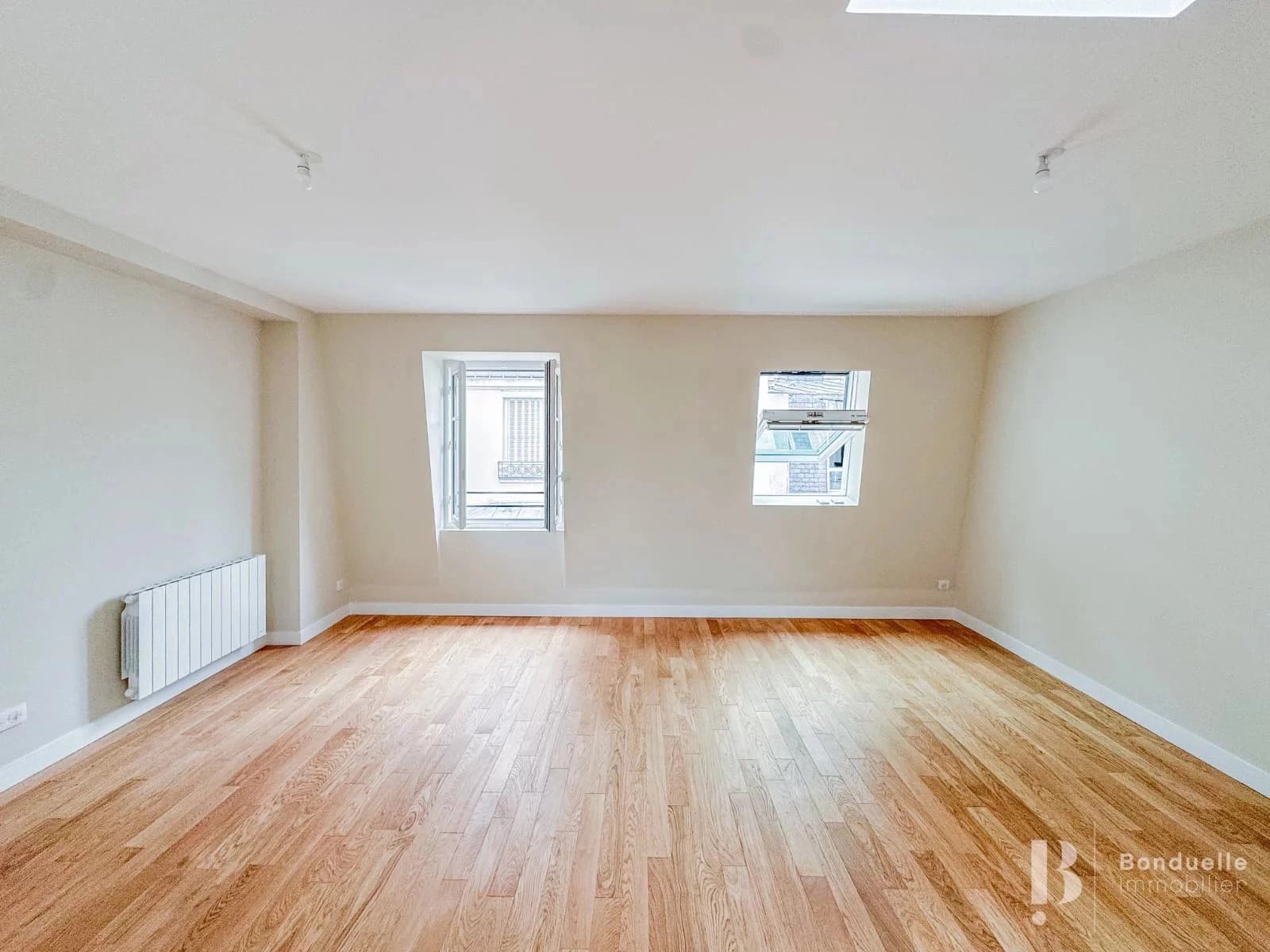 Appartement à louer, 89m², Paris 8ème