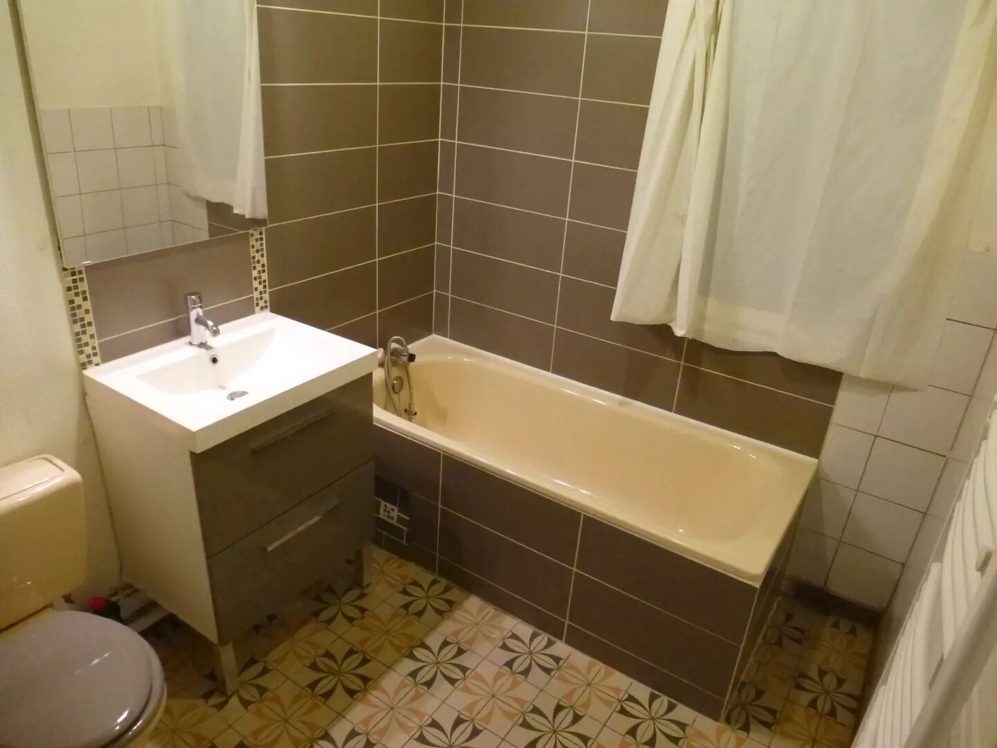 Appartement à louer, 18m², Bordeaux