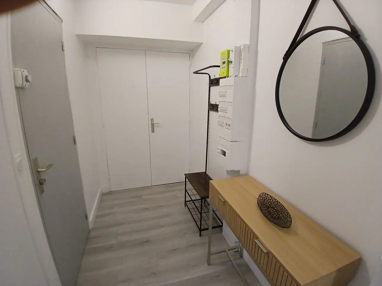 Appartement à louer, 62m², Moëlan-sur-Mer