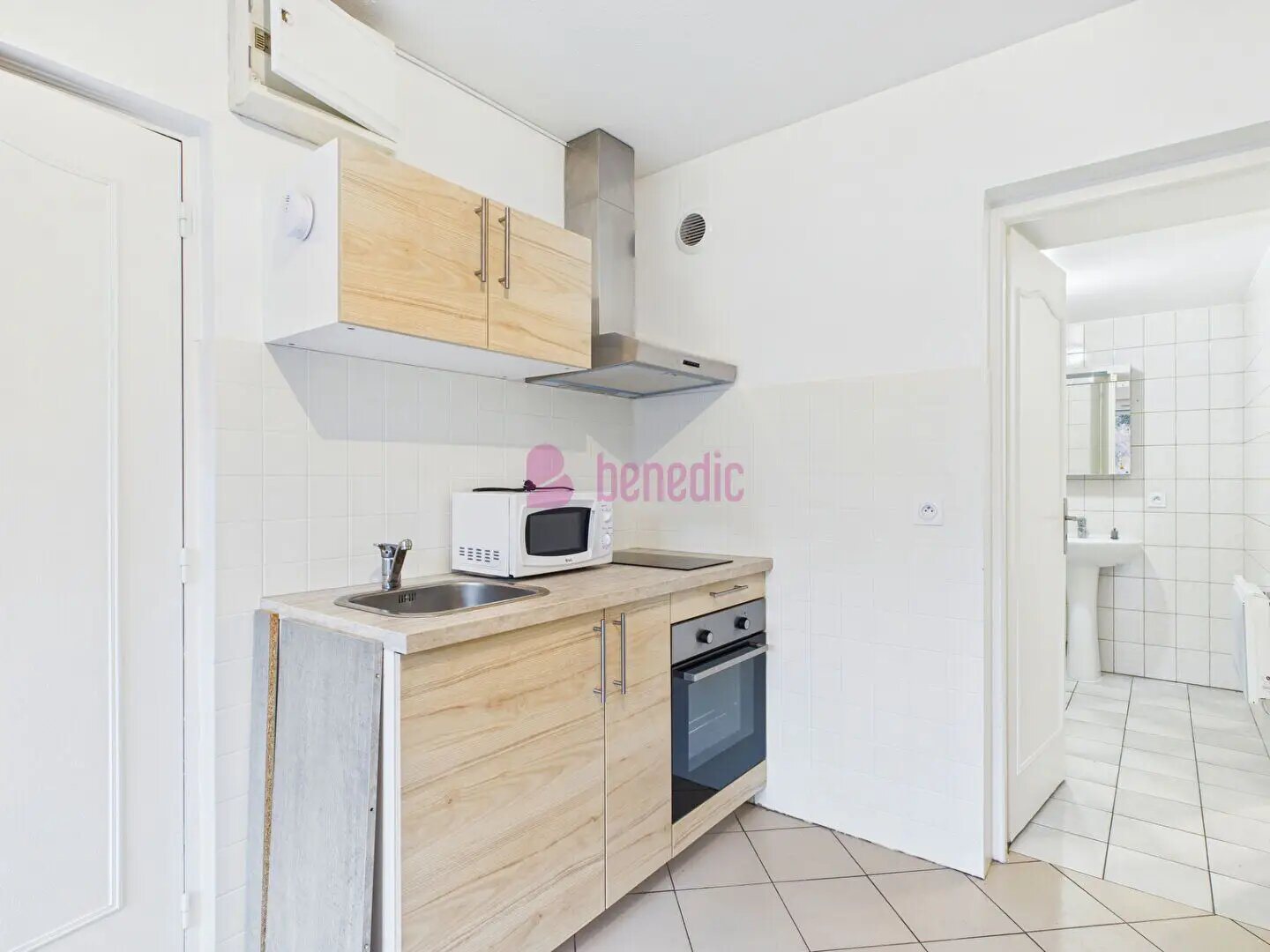 Appartement à louer, 19m², Pont-à-Mousson