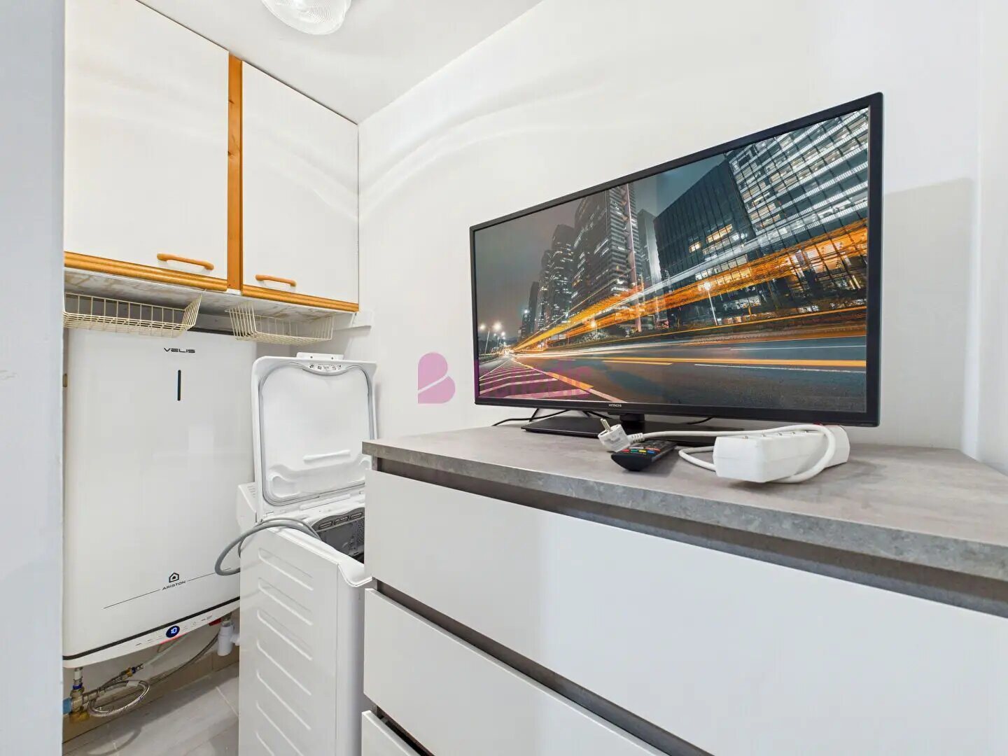 Appartement à louer, 19m², Pont-à-Mousson