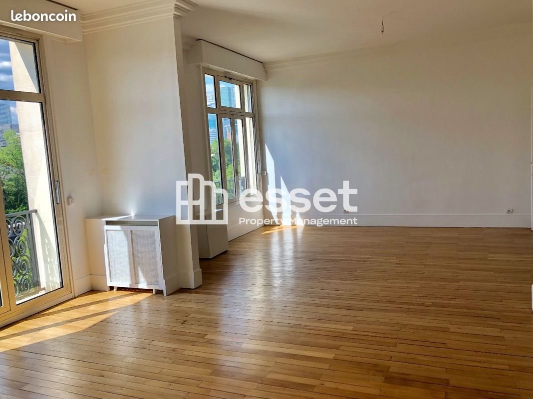 Appartement à louer, 165m², Neuilly-sur-Seine