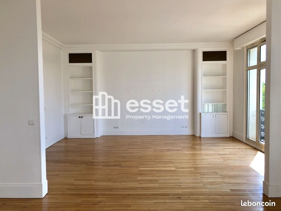 Appartement à louer, 165m², Neuilly-sur-Seine