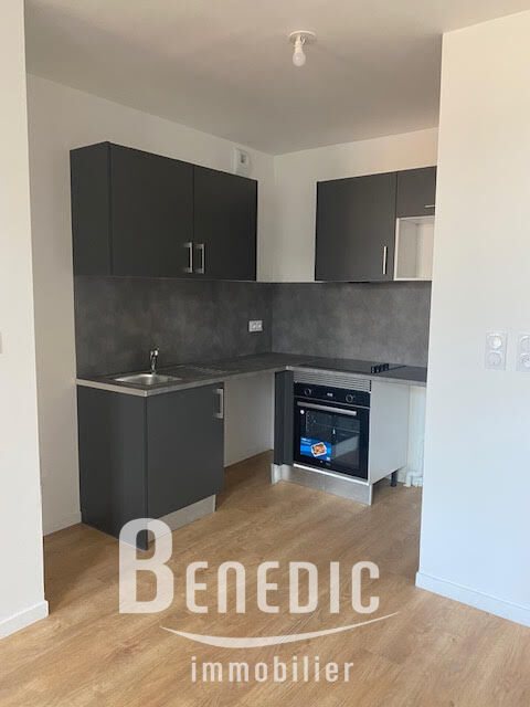 Appartement à louer, 59m², Montigny-lès-Metz