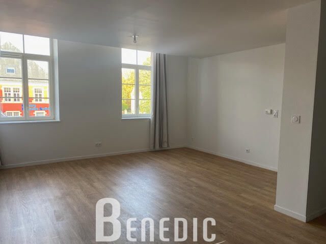 Appartement à louer, 59m², Montigny-lès-Metz