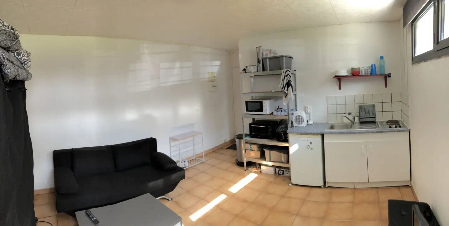 Appartement à louer, 23m², Gradignan