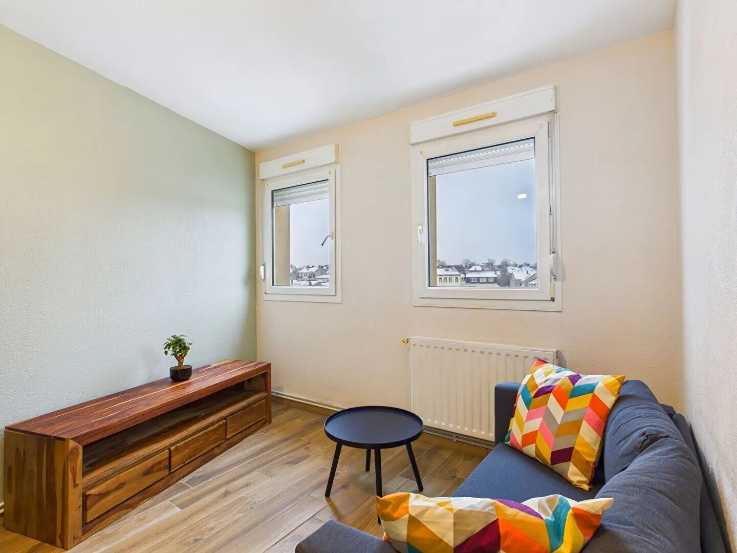 Appartement à louer, 30m², Montigny-lès-Metz