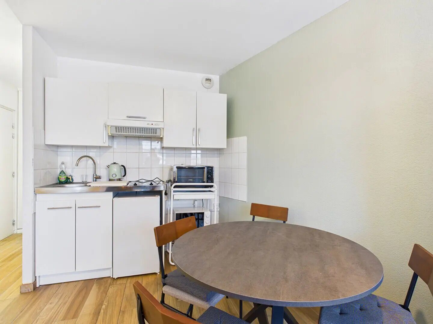 Appartement à louer, 30m², Montigny-lès-Metz