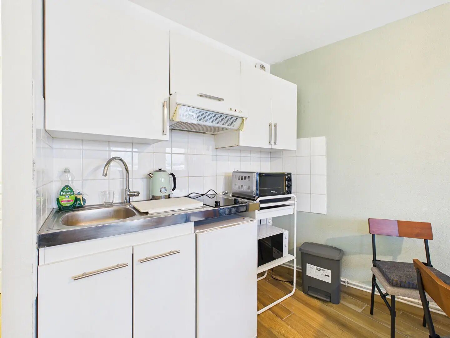 Appartement à louer, 30m², Montigny-lès-Metz