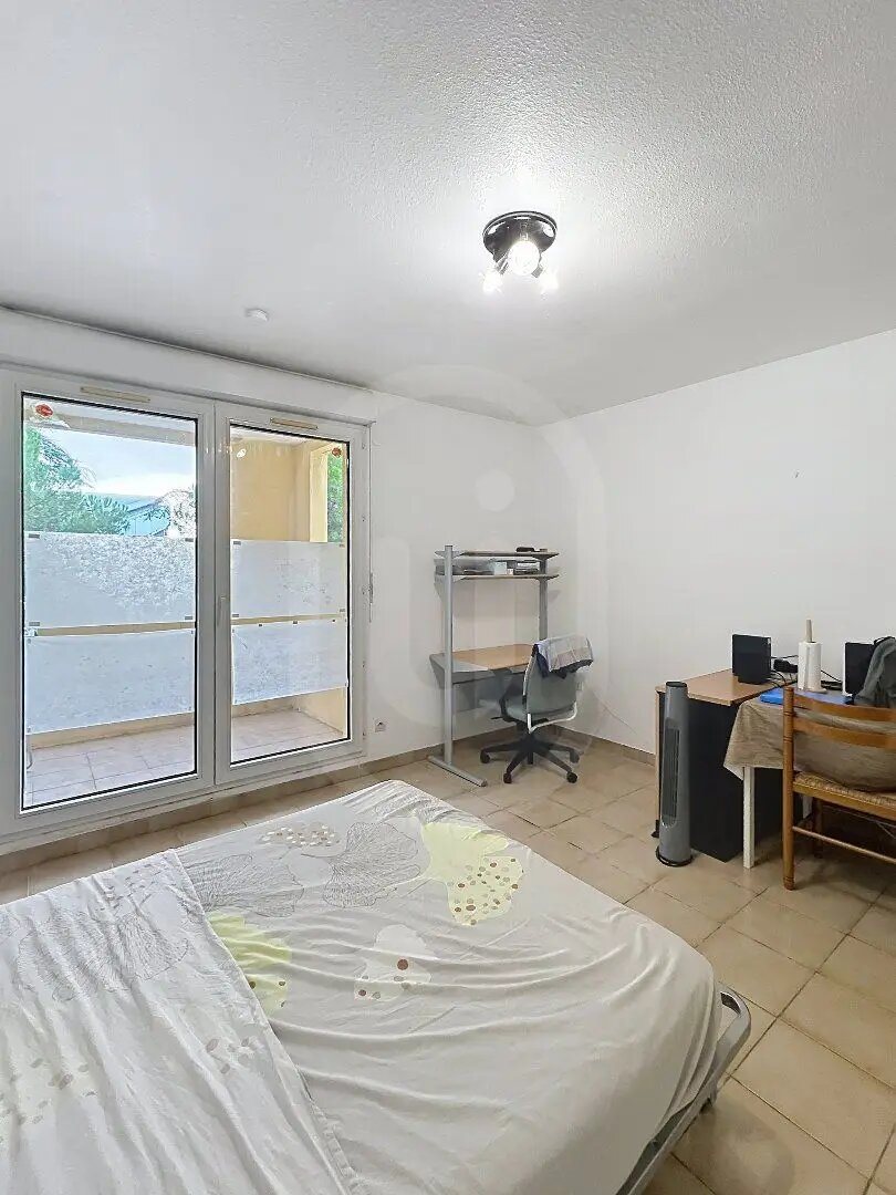 Appartement à louer, 23m², Montpellier
