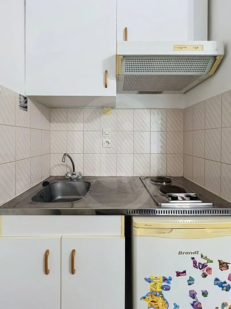 Appartement à louer, 23m², Montpellier