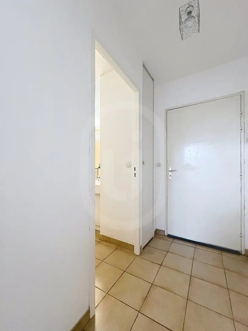 Appartement à louer, 23m², Montpellier