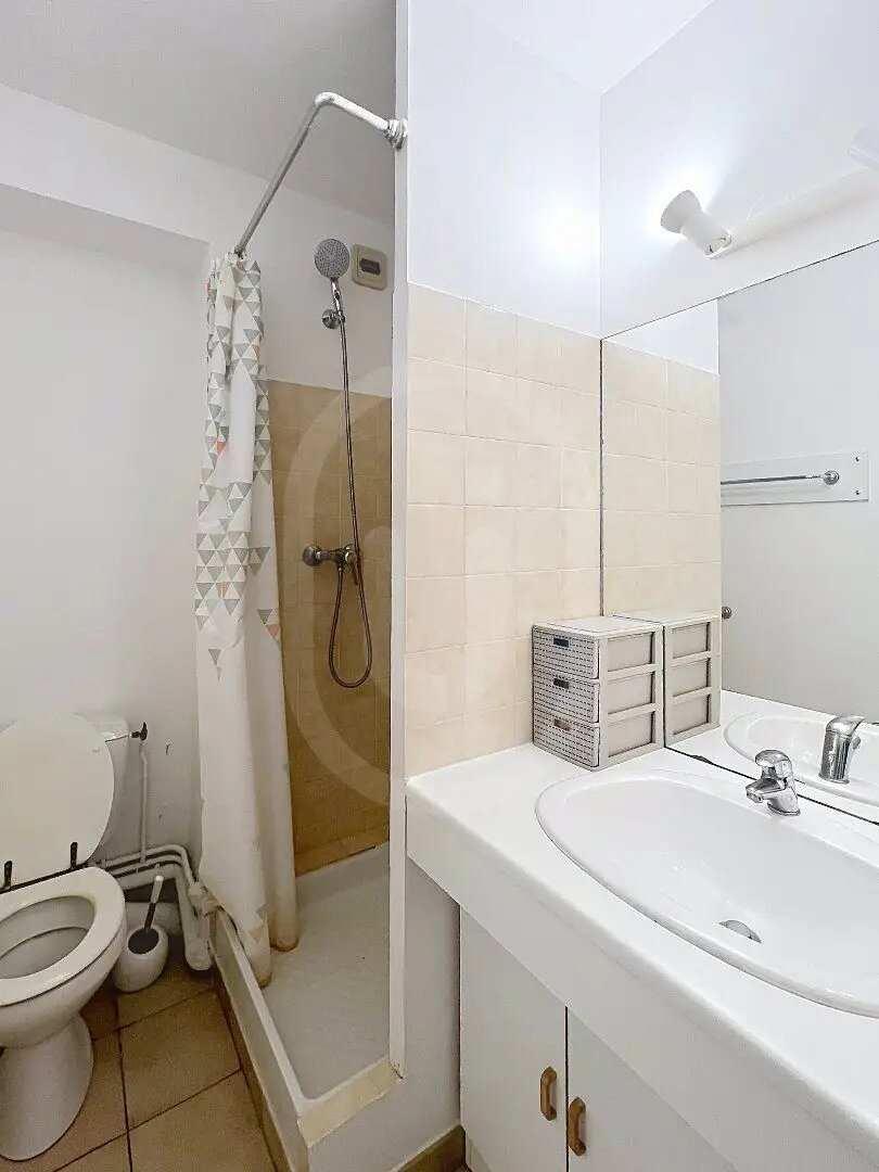 Appartement à louer, 23m², Montpellier
