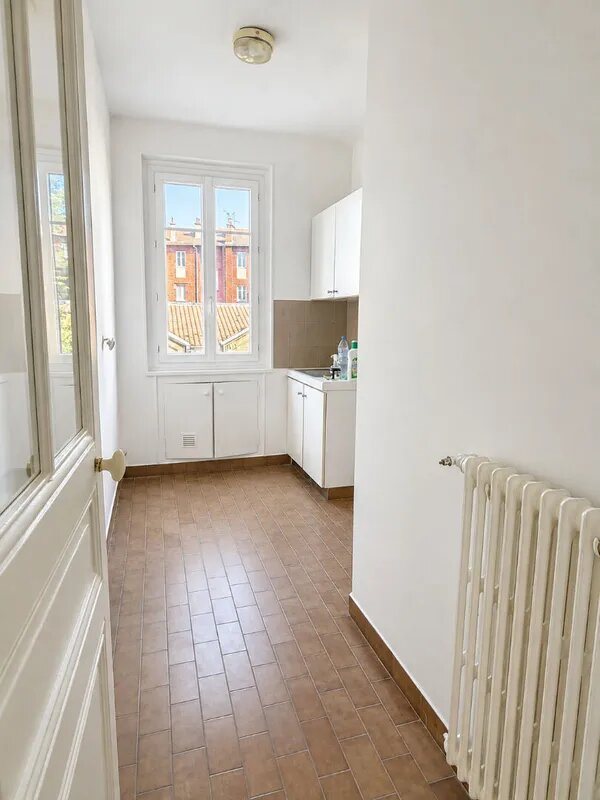 Appartement à louer, 61m², Asnières-sur-Seine