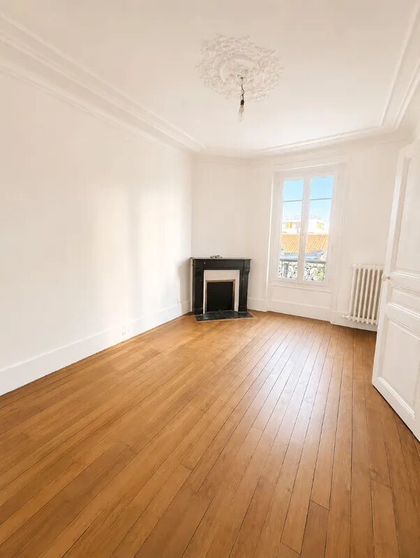 Appartement à louer, 61m², Asnières-sur-Seine