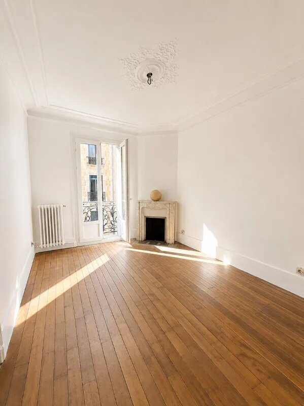 Appartement à louer, 61m², Asnières-sur-Seine