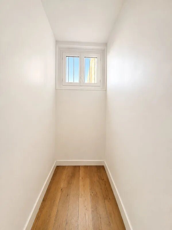 Appartement à louer, 61m², Asnières-sur-Seine